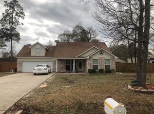 23362 Johnson Rd, New Caney, TX 77357