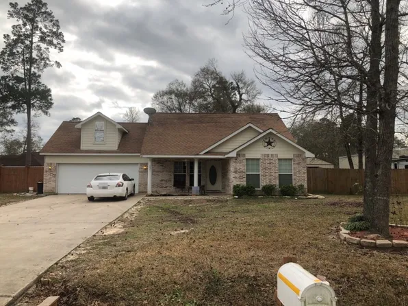 23362 Johnson Rd, New Caney, TX 77357