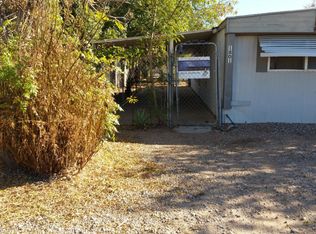 1801 S 78th St, Mesa, AZ 85209