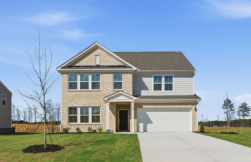 Home Exterior
