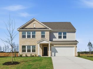 624 Vidalia Park Way, McDonough, GA 30252