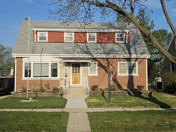 1251 Heidorn Ave, Westchester, IL 60154