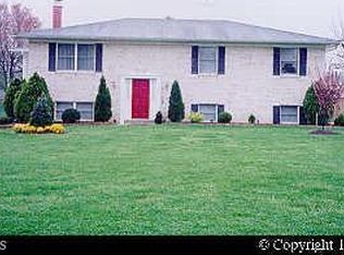 11135 Bird River Grove Rd, White Marsh, MD 21162