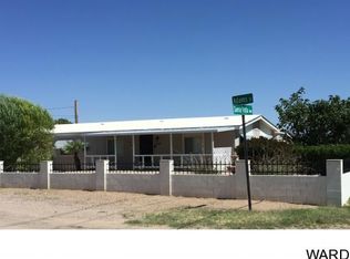 4250 N Adams St, Kingman, AZ 86409