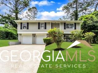 1133 Woodbridge Dr NE, Conyers, GA 30012
