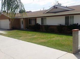 3521 1/4 Cogswell Rd, El Monte, CA 91732