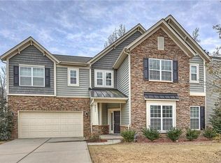 9911 Karras Commons Way, Matthews, NC 28105