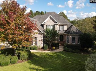 18 Ascot Glen Ct, Irmo, SC 29063