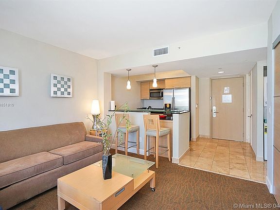 3rd image of 18683 Collins Ave #1503