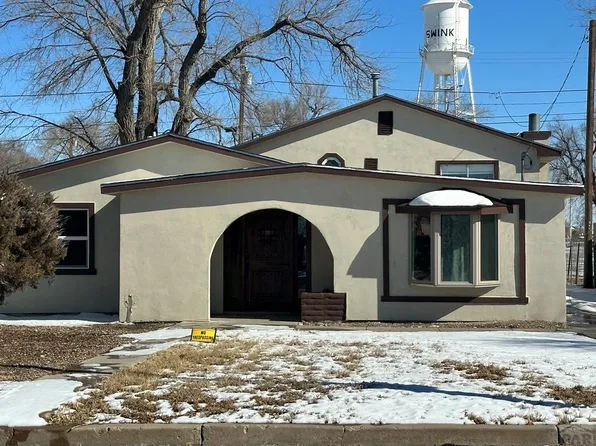 111 Reynolds Ave, Swink, CO 81077