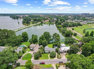 1718 May St, Baton Rouge, LA 70808