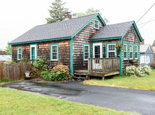 61 Dundee Dr, Marshfield, MA 02050