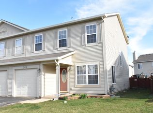 749 Bayles Dr, Romeoville, IL 60446