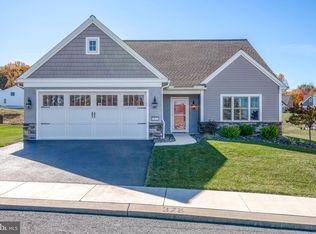 1022 Riverstone Cir #U-0379, Lebanon, PA 17042