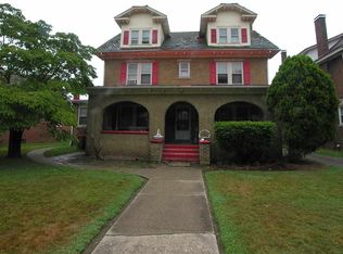 623 Jefferson Ave, Huntington, WV 25704