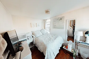 Rented by The Downtown LLC