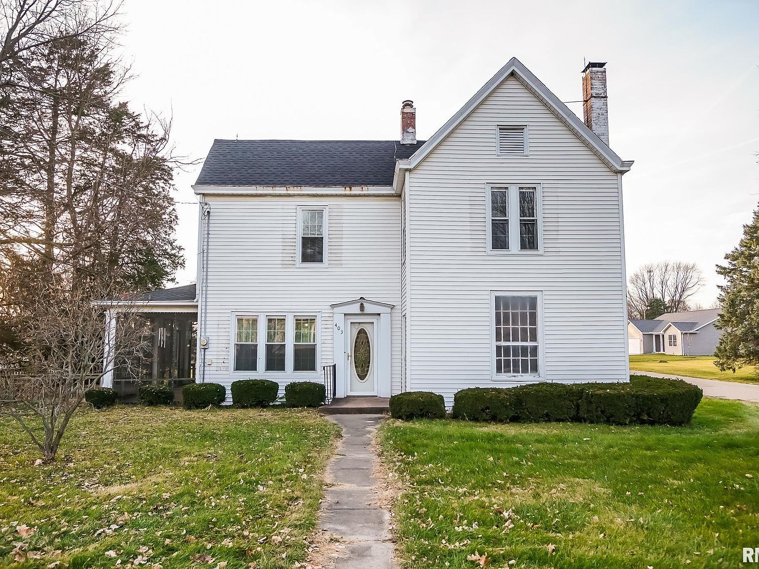 403 S Cottage Grove Ave, Princeville, IL 61559 MLS PA1247195 Zillow