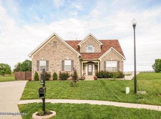 178 Aspen Green Ct, Mount Washington, KY 40047