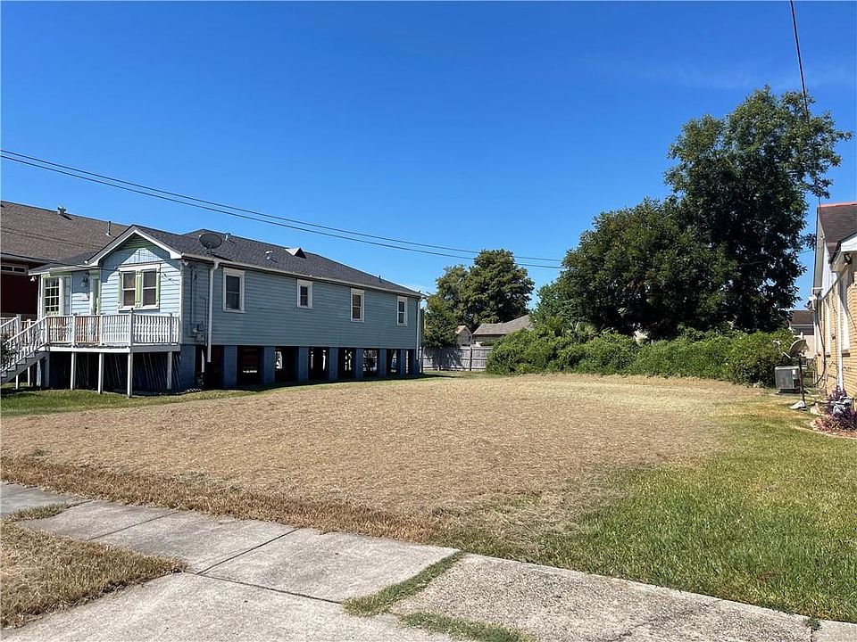 5518 Vermillion Blvd New Orleans LA Zillow