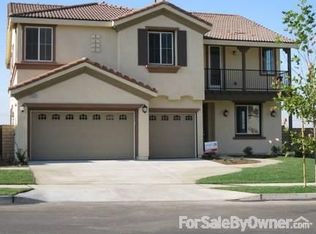 15231 Wildwood Ln, Fontana, CA 92336
