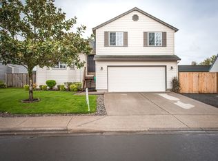 16045 SW Baler Way, Sherwood, OR 97140