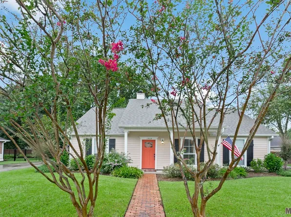 1909 S Tiffani Ave, Gonzales, LA 70737