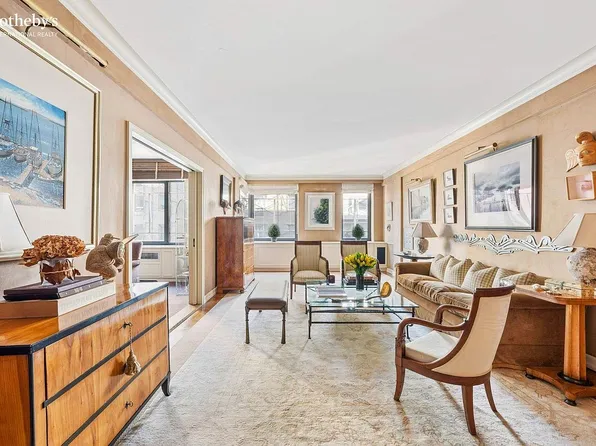 875 5th Ave #11E, New York, NY 10065