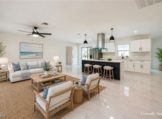 1124 NW 1st Pl, Cape Coral, FL 33993