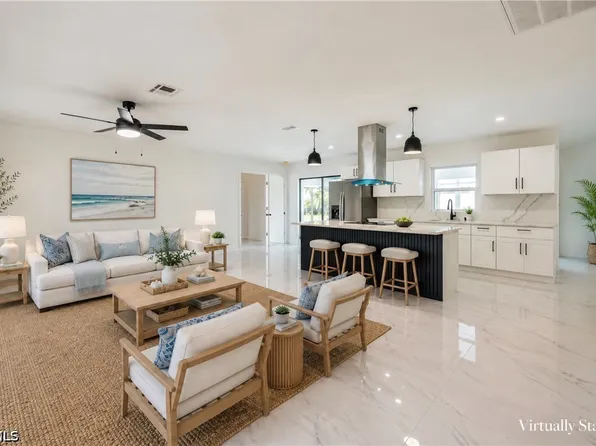 1124 NW 1st Pl, Cape Coral, FL 33993