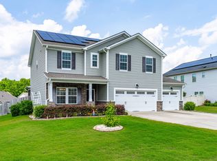 1104 Arden Trace Ct, Fuquay Varina, NC 27526