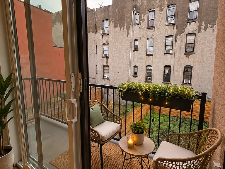 1331 Park Pl #2 — Photo 2