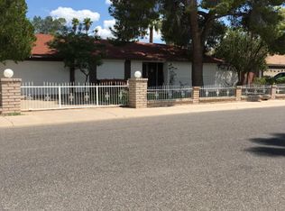 4227 N 63rd Dr, Phoenix, AZ 85033