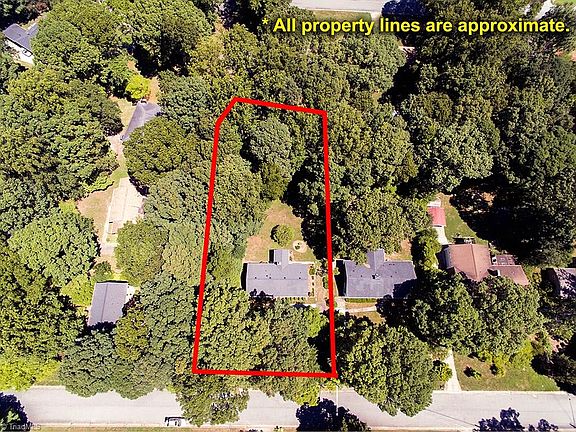2nd image of 1505 Country Side Dr