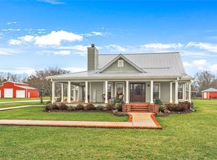 49877 Bailey Loop Rd, Loranger, LA 70446