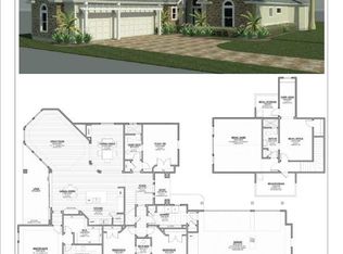 11 Preserve Island Cir, Ponte Vedra Beach, FL 32082