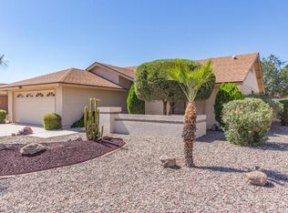 9839 W Rimrock Dr, Peoria, AZ 85382