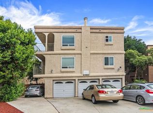 4380 Temecula St UNIT 1, San Diego, CA 92107