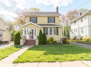 34 Battle Hill Ave, Springfield, NJ 07081