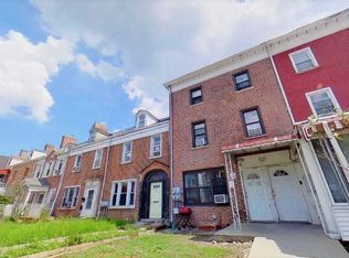 88-13 146th St, Jamaica, NY 11435