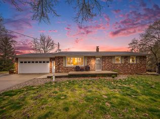 5645 Wheaton Rd, Jackson, MI 49201