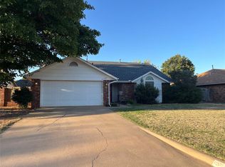 1017 Ruth Rd, Altus, OK 73521