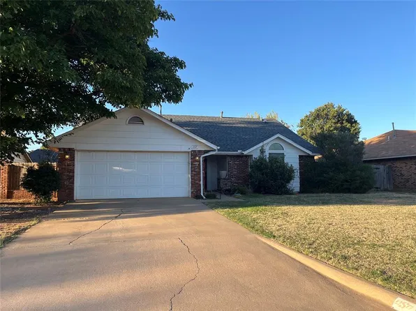 1017 Ruth Rd, Altus, OK 73521