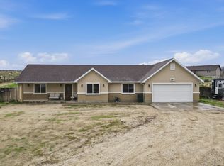 564 Frisco Dr, Spring Creek, NV 89815