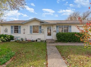 314 Rosewood Hills Dr, Garland, TX 75040