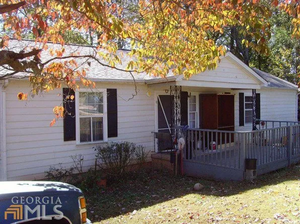 671 Maran Dr, Mableton, GA 30126