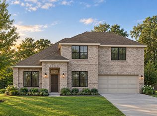 Cherry Plan, Westside Preserve, Midlothian, TX 76065