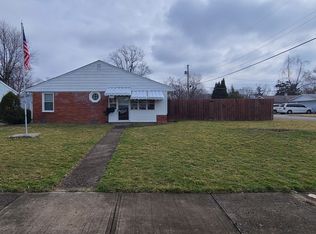 3642 Hamilton Pl, Anderson, IN 46013