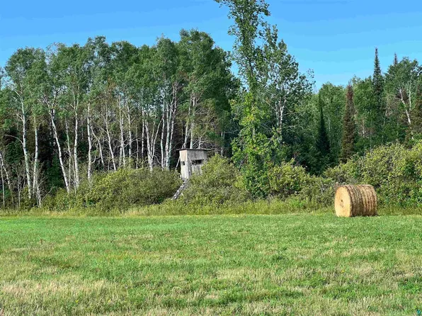 58 County Highway A, Iron River, WI 54847