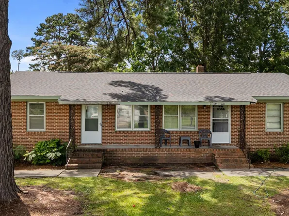 208 S Anderson Street, Elm City, NC 27822