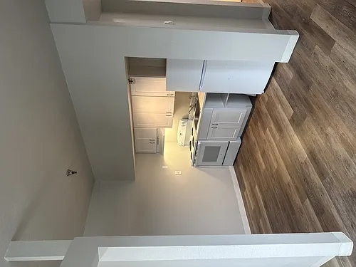 Floor plan 1 Bed 1 Bath Open